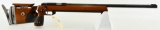 Anschutz 1813 Super Match Competition Rifle .22 LR