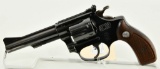 Smith & Wesson Model 34 Kit Gun .22 LR
