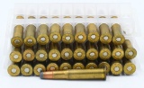 30 Rounds Of Super-X .32 Win Special Ammunition