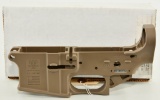 FMK AR-1 Stripped Polymer AR-15 Lower Receiver