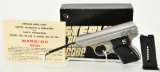 Sterling Arms Semi Auto Pocket Pistol .22 LR