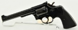Smith & Wesson 14-2 K-38 Masterpiece Revolver