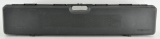 Soft Padded Gray Color Rifle Hardcase