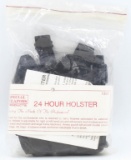 NIP Special Weapons 24 Hour Nylon Holster