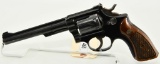 Smith & Wesson Pre Model 17 K Frame .22 LR
