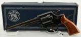 Smith & Wesson Model 10-5 Revolver .38 S&W Special