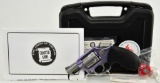 NEW Charter Arms Lavender Lady Revolver .38 Spl +P
