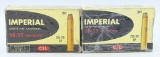 40 Rounds Of Imperial .38-55 Win Ammunition