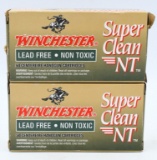 100 Rounds of Winchester 9mm Luger Ammunition