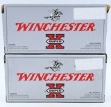 40 Rounds of Winchester .25-35 Win Ammunition