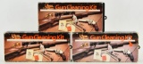 3 Kleen Bore Gun Cleaning Kits