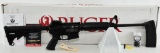 NEW Ruger AR-556 Semi-Auto Rifle 5.56 NATO