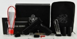 Springfield Armory XD-M Elite 9mm Semi Auto Pistol