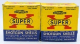 50 Rounds of Western Super-X 12 Ga Shotshells
