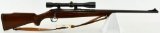 Mossberg Model 810 CH Bolt Action Rifle .270 Win