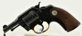 Colt Police Positive New Police .32 Revolver