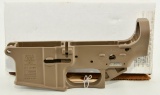 FMK AR-1 Stripped Polymer AR-15 Lower Receiver