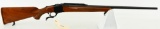 Ruger No. 1 Single Shot Rifle .30-06 SPRG
