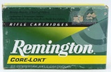 20 Rds Of Remington Express .280 Rem Ammunition