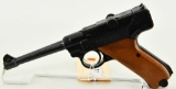 Stoeger Luger Semi Auto Pistol .22 LR