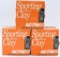 75 Rounds of Activ Sporting Clay 12 Ga Shotshells