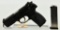 Ruger P345 Semi Auto Pistol .45 ACP