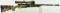 Howa Model 1500 Bolt Action Rifle 6.5 Creedmoor