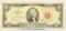 Collectible 1963 United States 2 Dollar Bill