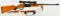 Savage Model 99E Lever Action Rifle .243 Win