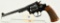 Smith & Wesson 22/32 Heavy Frame Target Revolver