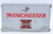 20 Rounds of Winchester .264 Win Mag Ammunition
