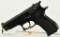 Smith & Wesson Model 3904 Semi Auto Pistol 9MM