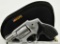 Smith & Wesson 642-2 Airweight DA Revolver .38 +P