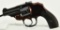 US Revolver Co. Hammerless Top Break .32 Revolver