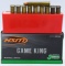39 Rounds Of .375 Win Ammunition