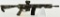 Spikes Tactical ST-15 Semi Auto Rifle 5.56 NATO
