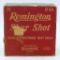 25 Rounds Of Remington 12 Ga Shotshells