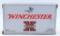 20 Rounds Of Winchester .264 Win Mag Ammunition