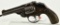 Iver Johnson Safety Automatic Hammerless .32 S&W
