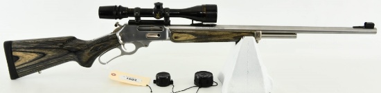 Marlin 444XLR Lever Action Rifle .444 Marlin