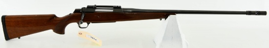 Browning Medallion A-Bolt Rifle 7MM Rem Mag