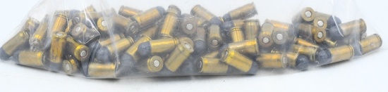 Approx 100 Rounds Of .380 Auto Ammunition