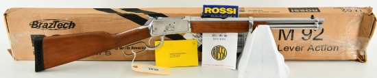 Rossi R92 Lever Action Carbine .454 Casull