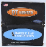 100 Rounds Of Double Tap .41 Magnum Ammunition