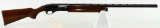 Remington Model 1100 Deluxe 12 Gauge Auto Shotgun