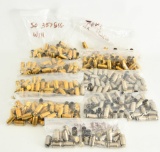 Approx 390 Count Of .357 Sig Empty Brass Casings