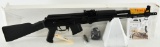 NEW Arsenal SAM7R Semi Auto Rifle 7.62X39