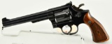 Smith & Wesson K-38 Masterpiece Revolver