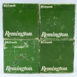 90 Rounds of Remington 12 Ga Field Load Shotshells