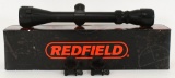 NIB Redfield Revenge 4-12x42mm Rifle Scope